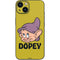 Disney Snow White Dopey Dwarf iPhone 14 Plus Skin